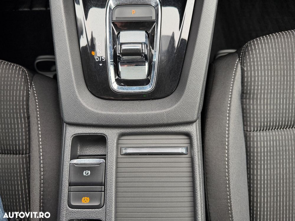 Skoda Octavia 2.0 TDI DSG Style - 27