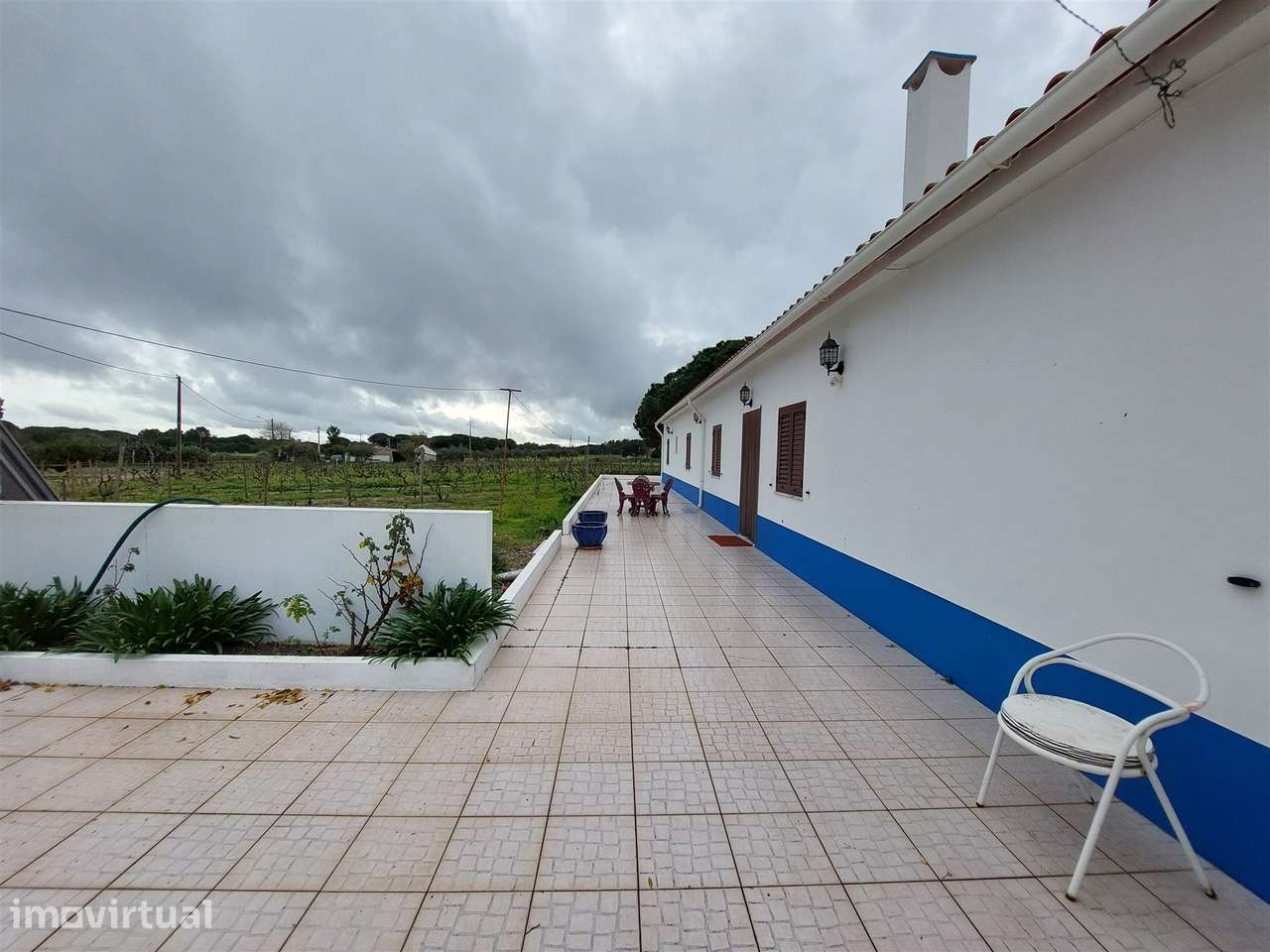 Quinta T4+2 no Alentejo - Grande imagem: 3/27