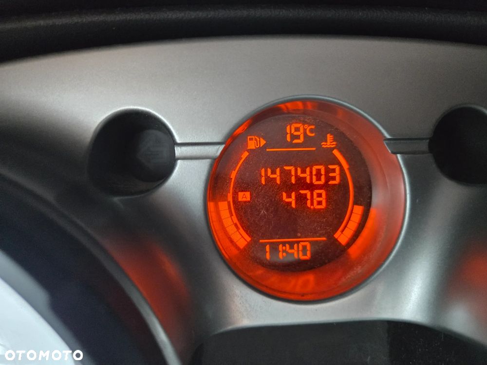 Nissan Qashqai+2 1.5 dCi Tekna - 22