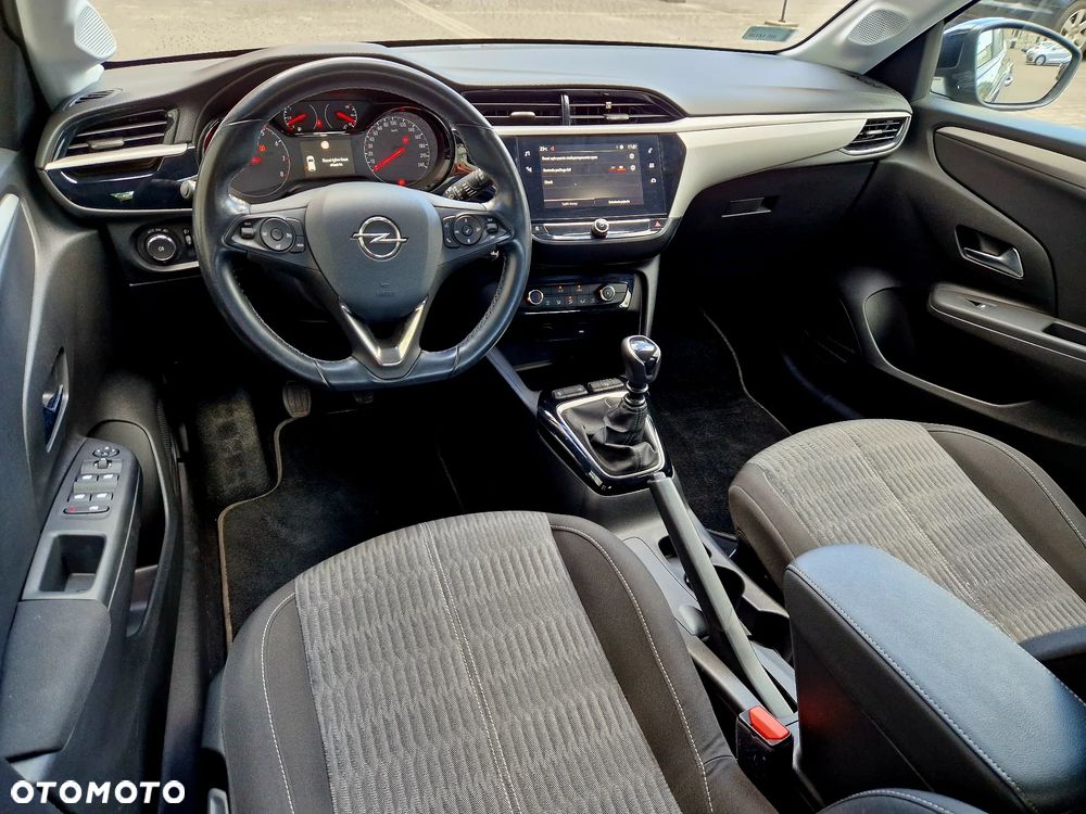 Opel Corsa 1.2 Edition S&S - 18