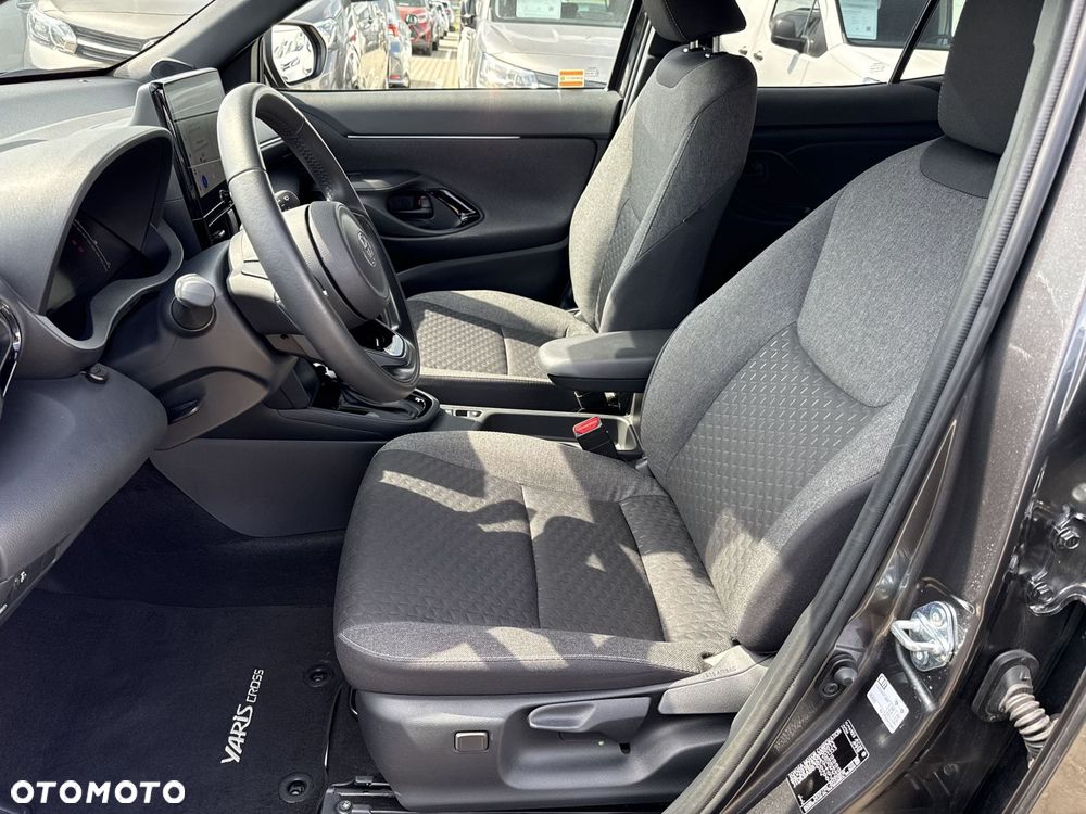 Toyota Yaris Cross Hybrid 1.5 Style - 13