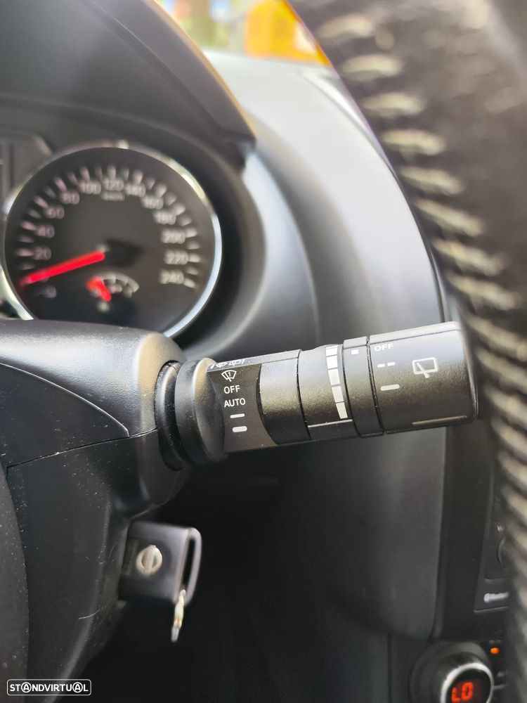 Nissan Qashqai 1.6 dCi Tekna Premium - 31