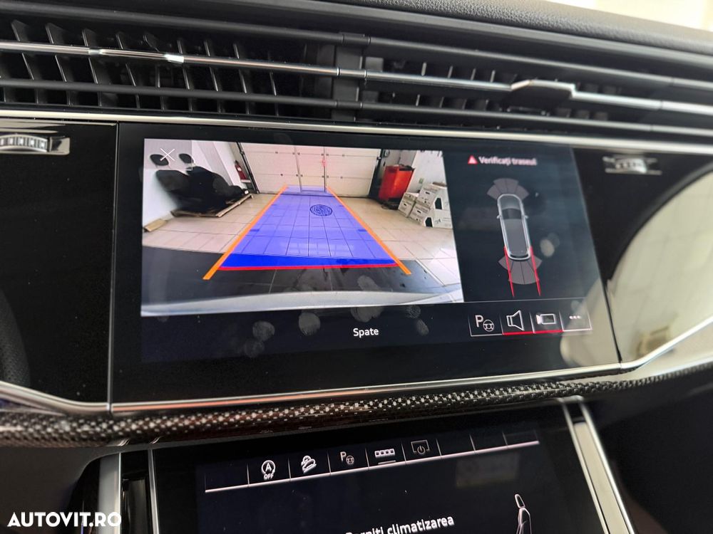 Audi Q7 50 TDI quattro Tiptronic S line - 12