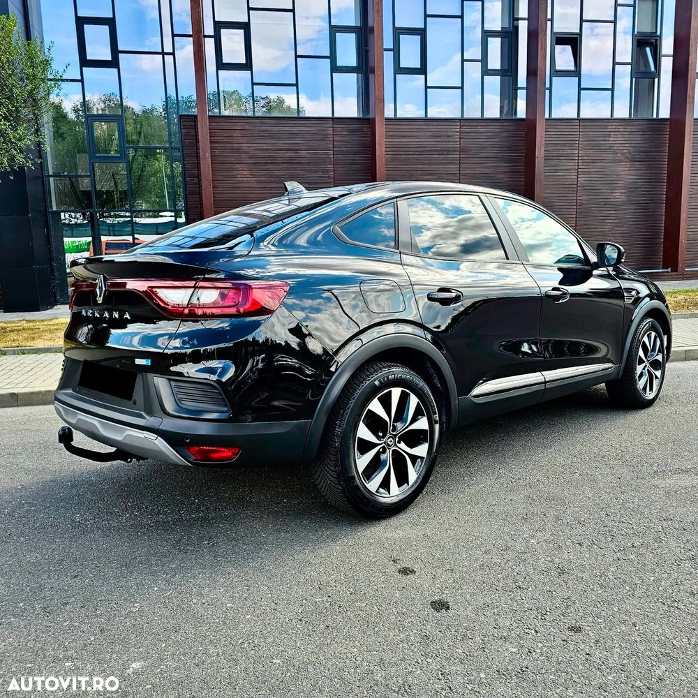Renault Arkana - 6
