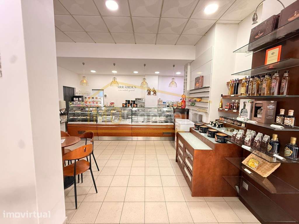Trespasse Café Premium - Grande imagem: 2/18