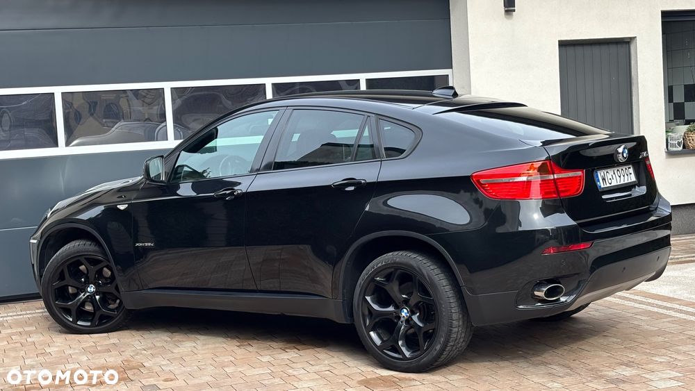BMW X6 - 11