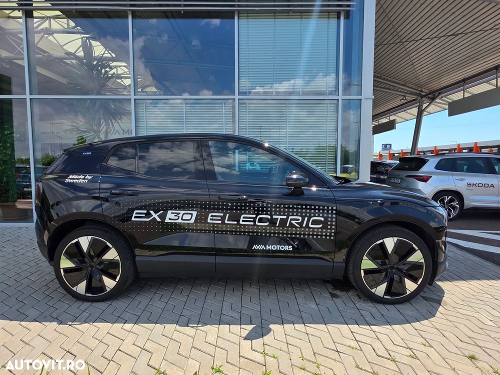 Volvo EX30 Twin Motor Performance Ultra - 6