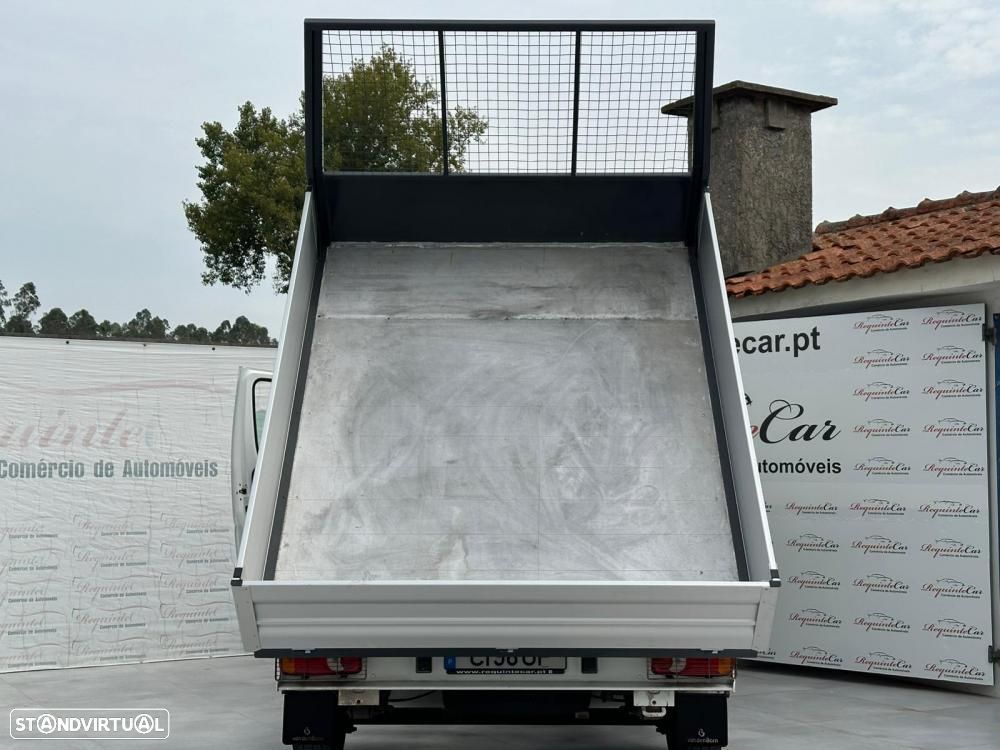 Peugeot Boxer 2.2 BlueHDi Caixa Basculante 3LUG IVA Dedutível - 12