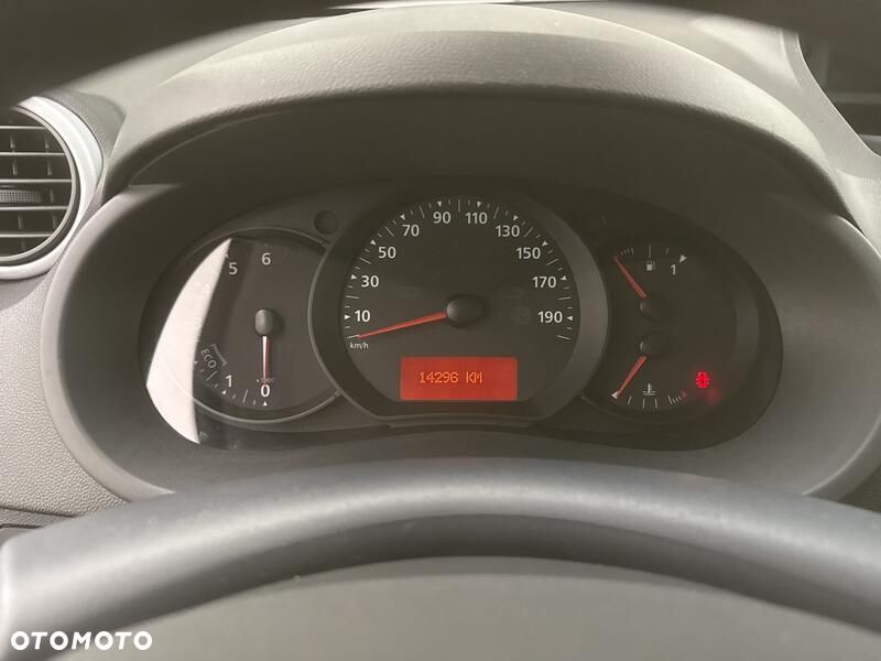 Renault Kangoo - 14
