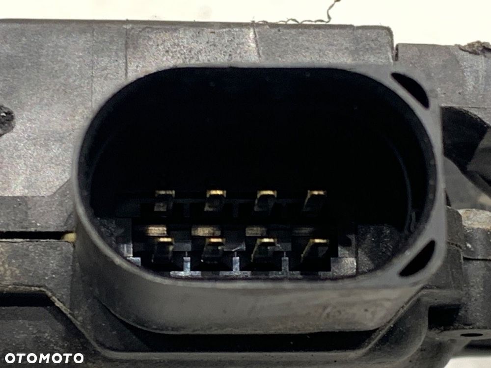 ZAMEK DRZWI LEWY PRZÓD - 50.00 PLN - VW GOLF IV (1J1) 1997 - 2008 1.8 92 kW [125 KM] benzyna 1997 - - 3