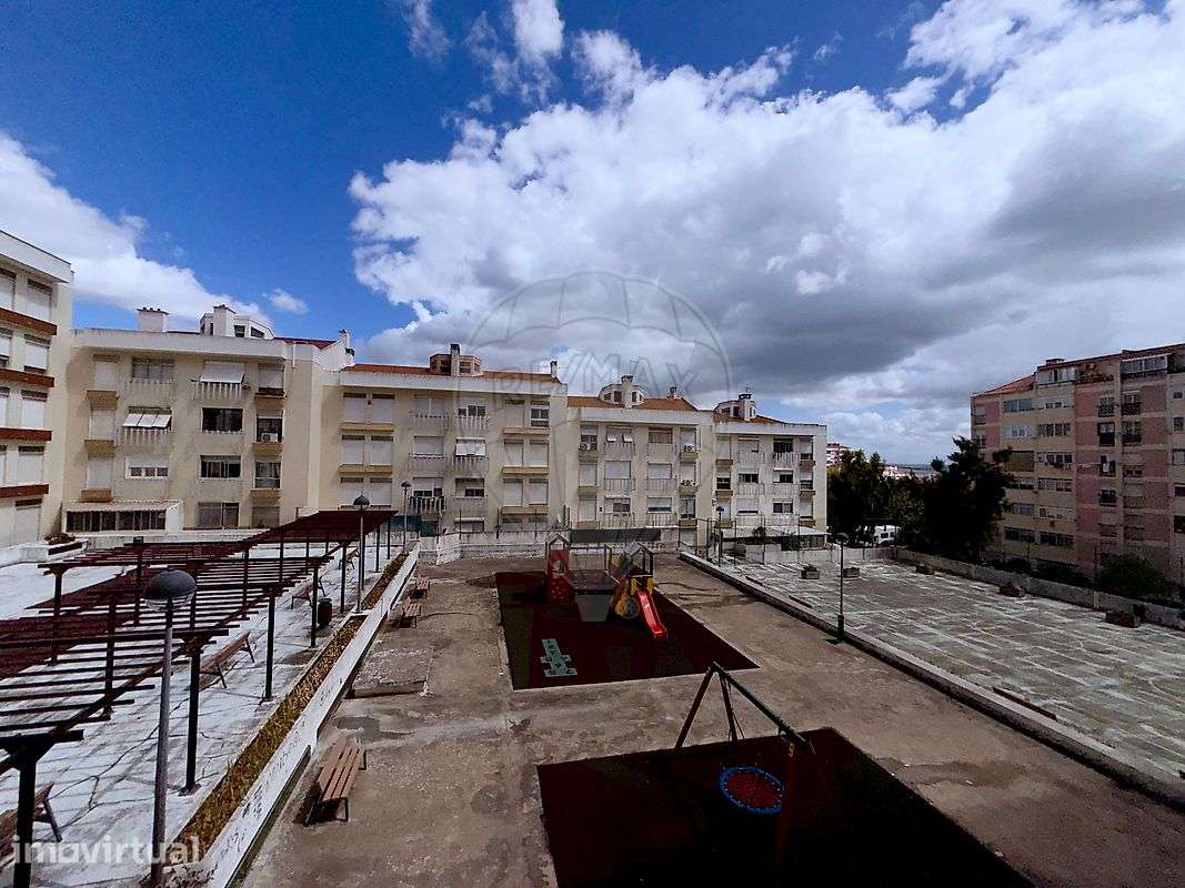 Apartamento T2 para venda - Grande imagem: 2/12