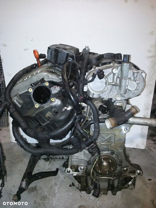 SILNIK SŁUPEK VW SKODA SEAT 2.0 FSI .BLR BLX - 3