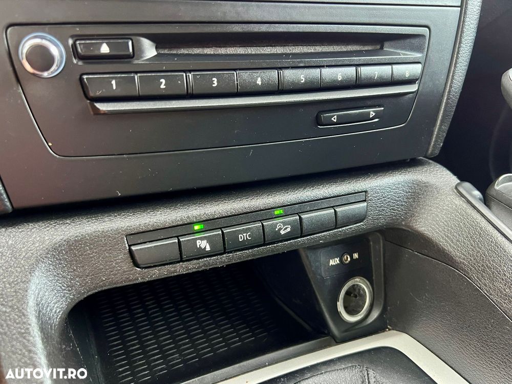 BMW X1 xDrive20d Aut. - 27