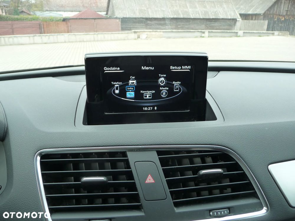 Audi Q3 2.0 TDI Quattro Design - 17