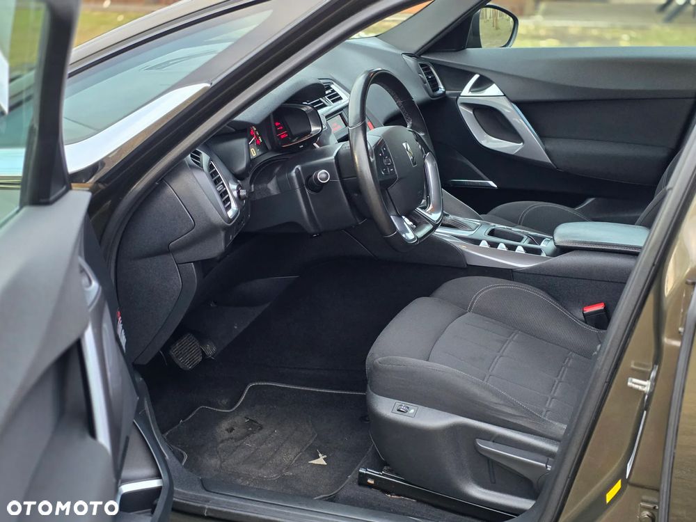 Citroën DS5 THP 155 Chic - 10