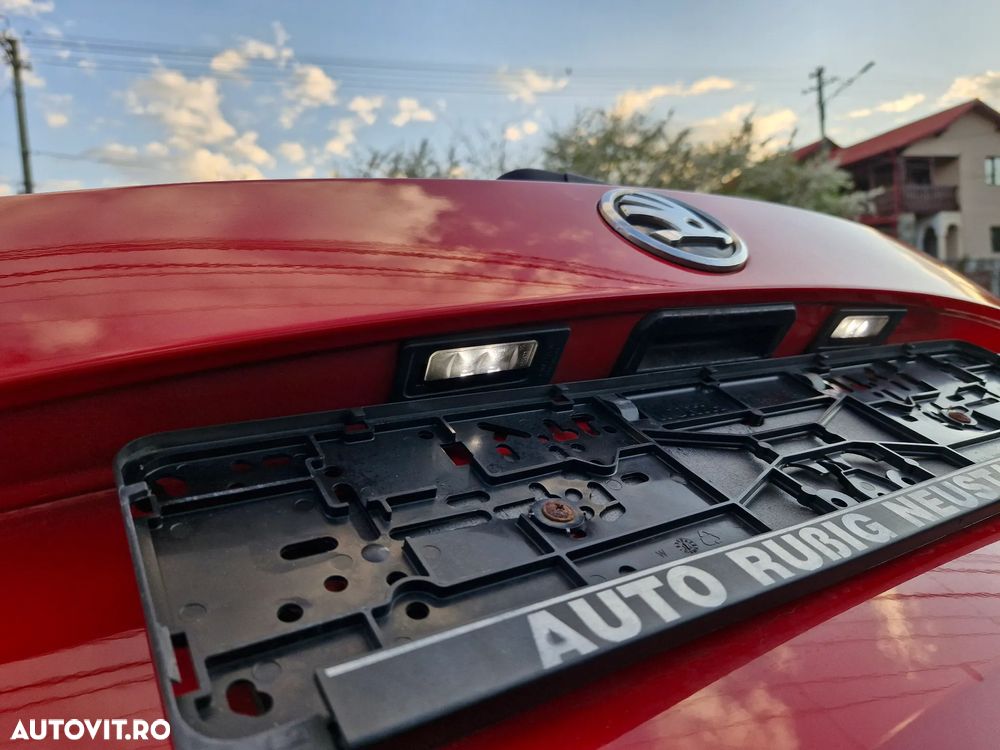 Skoda Fabia 1.2 TSI Joy - 19