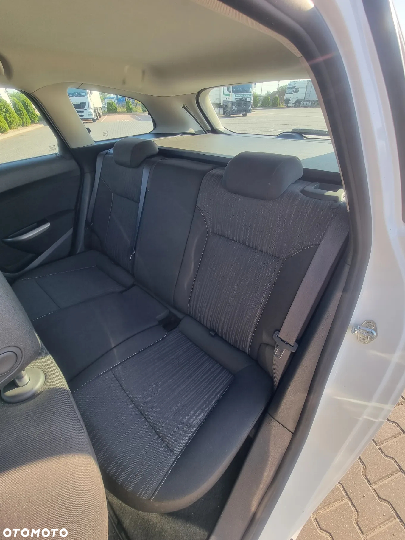 Opel Astra 1.7 CDTI DPF Sports Tourer Exklusiv - 24