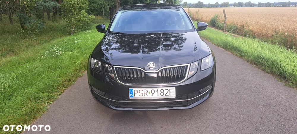 Skoda Octavia 1.5 TSI ACT DSG Style - 13