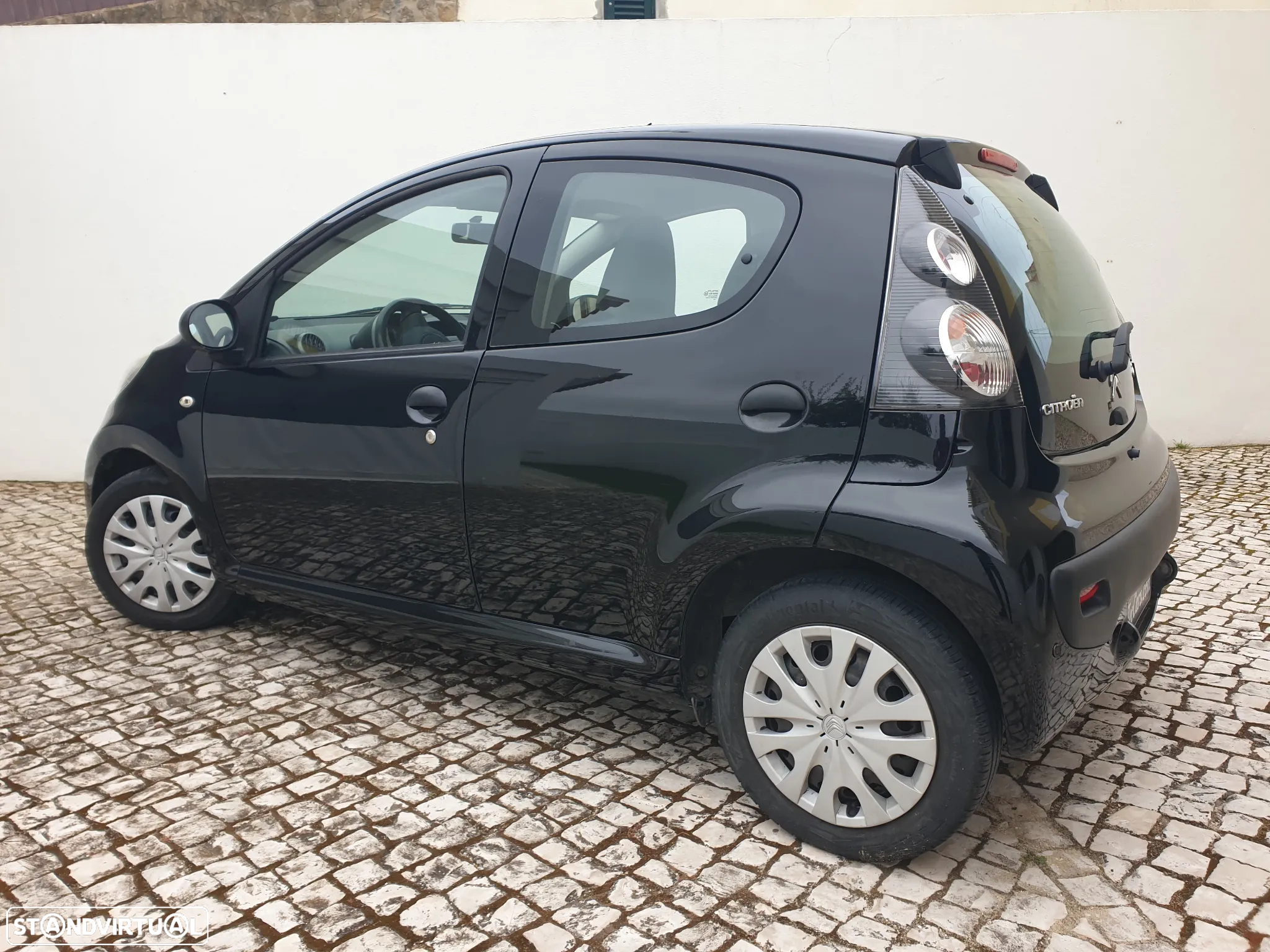 Citroën C1 1.0 Attraction - 5
