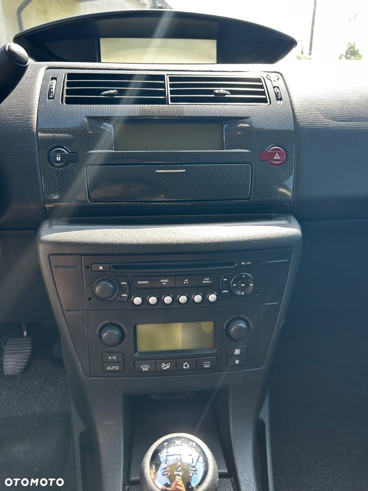 Citroën C4 - 19
