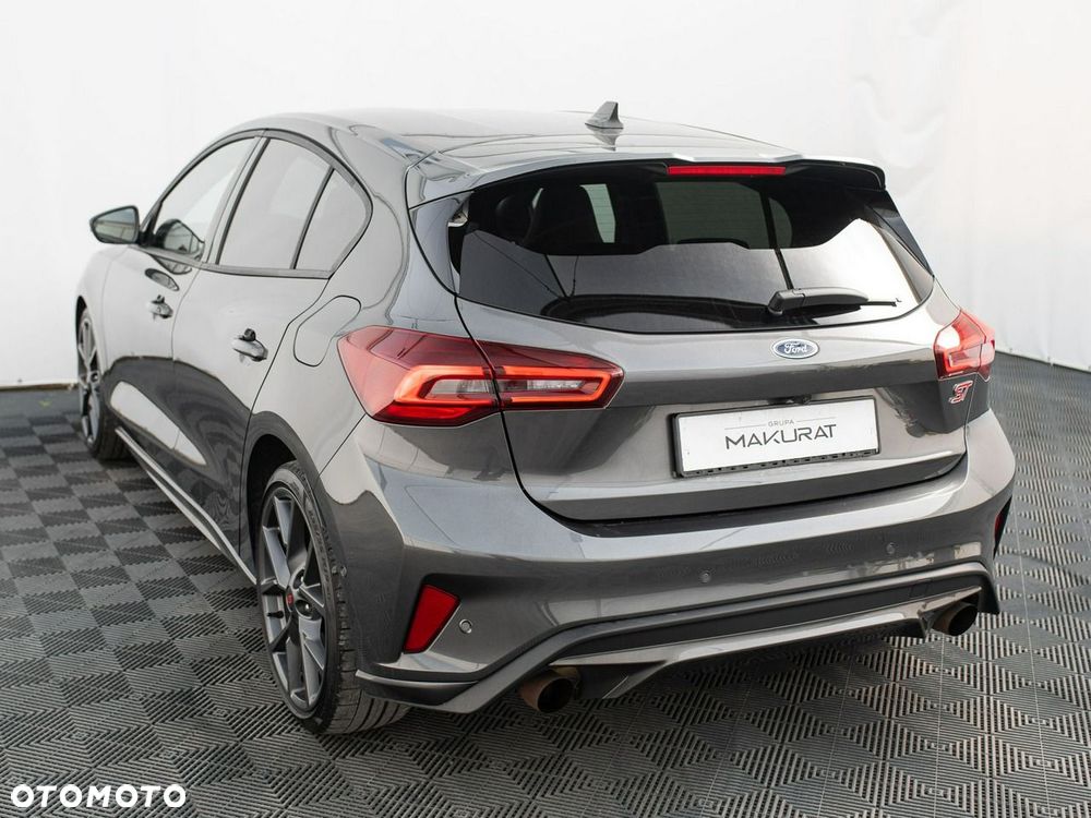 Ford Focus - 5
