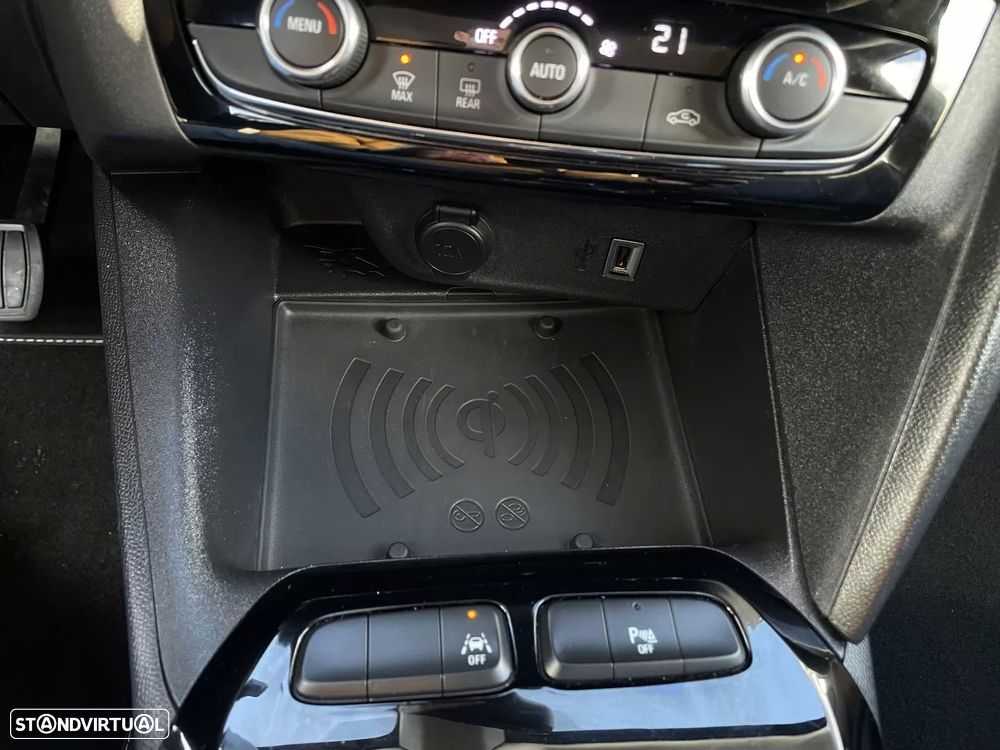 Opel Corsa-e Elegance - 22