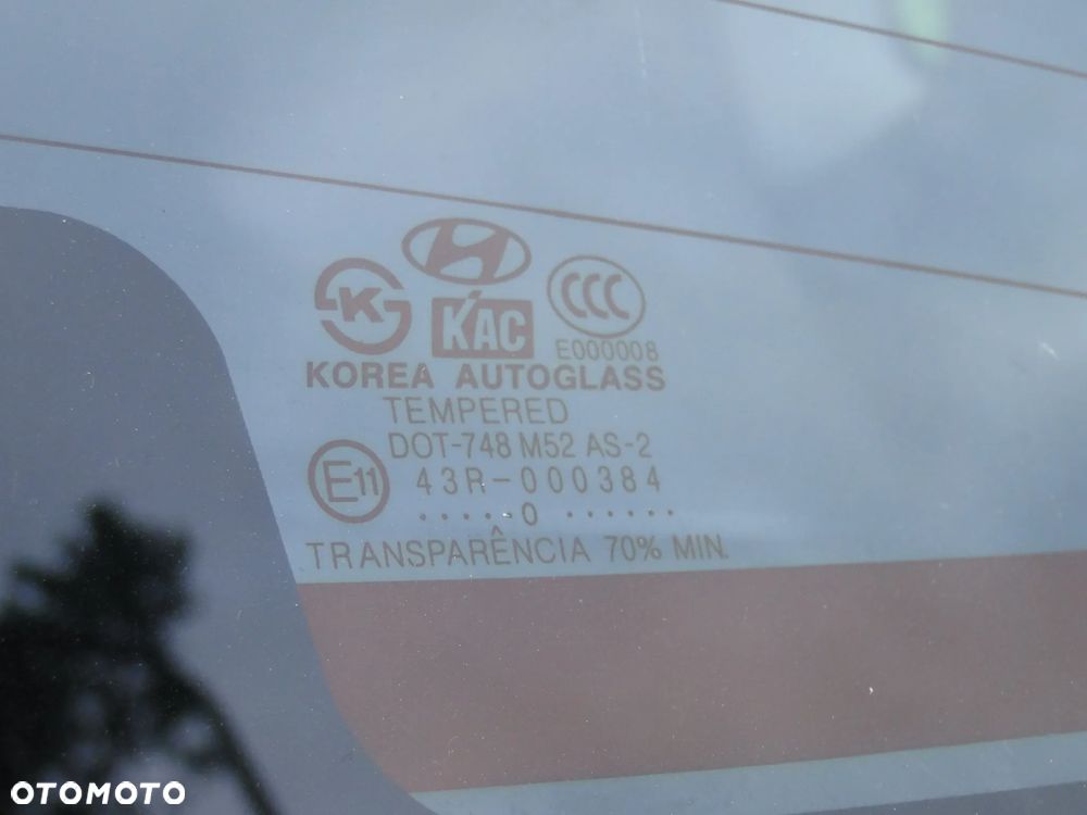 Hyundai Tucson 2.0 CRDi 2WD GLS - 31