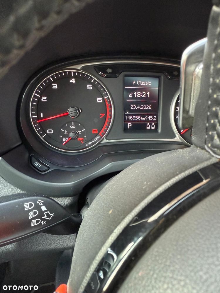 Audi A1 3-drzwiowe 1.4 TFSI 119g S tronic S line edition - 6