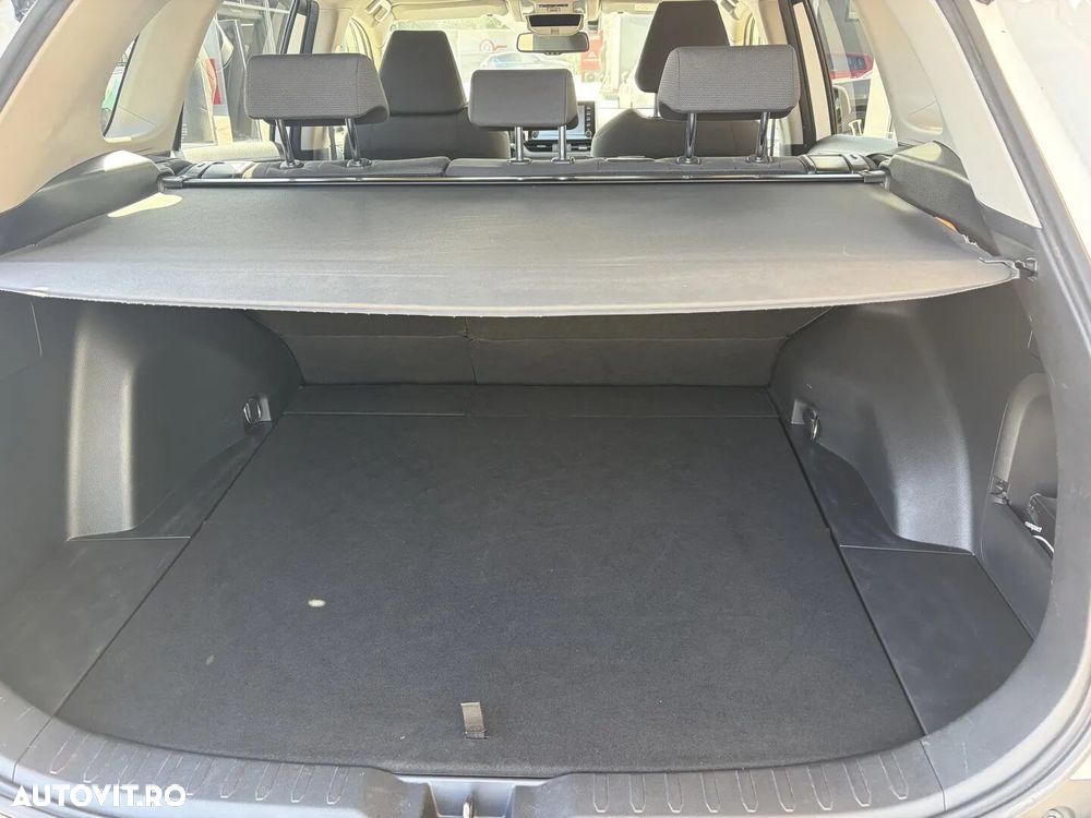 Toyota RAV4 - 28