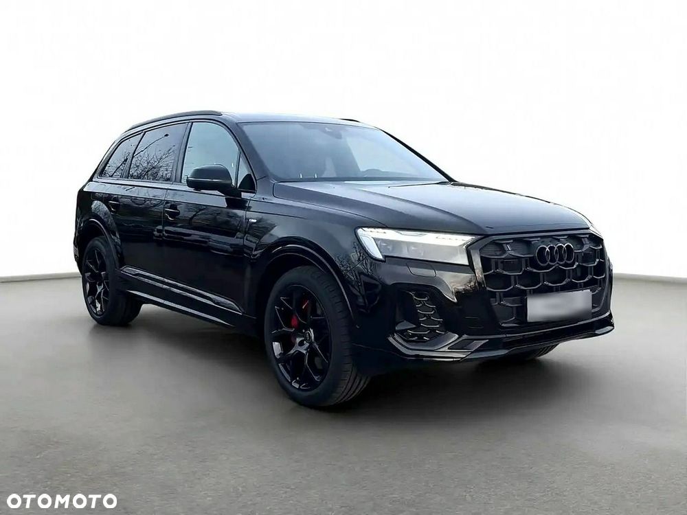 Audi Q7 - 4
