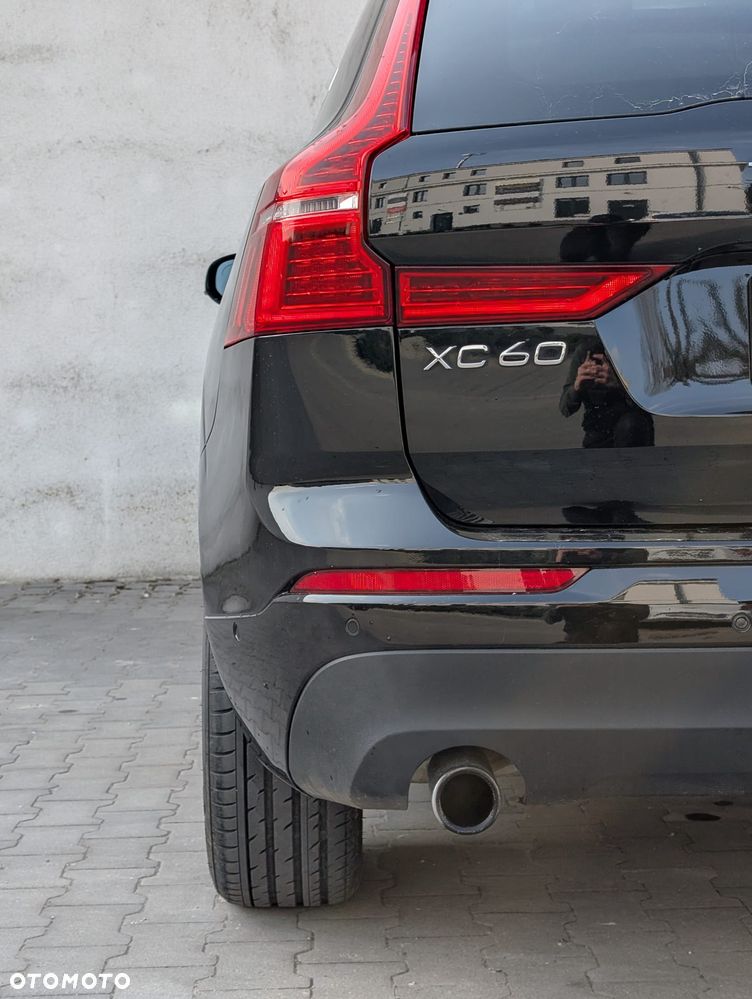 Volvo XC 60 T5 Geartronic Momentum Pro - 35