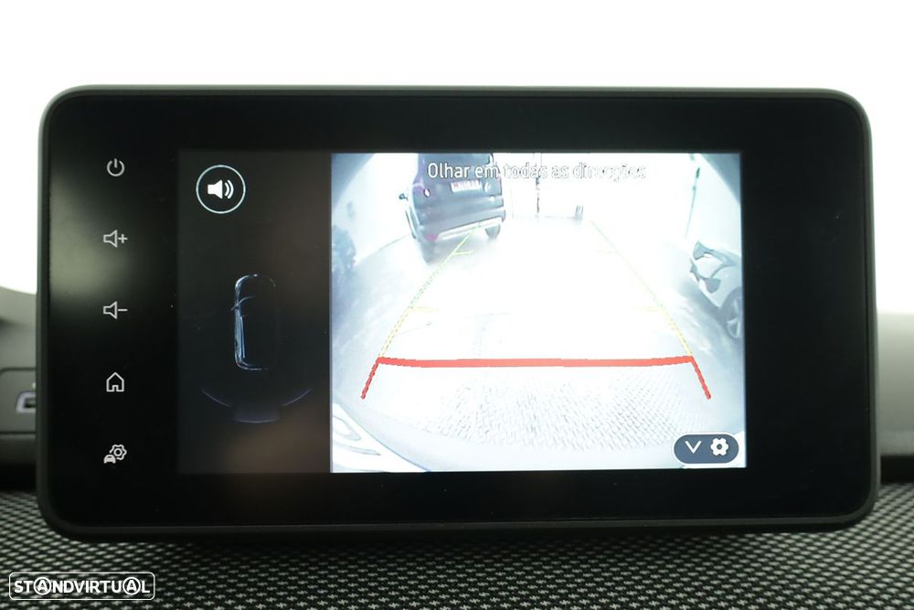 Dacia Sandero 1.0 TCe Expression - 11