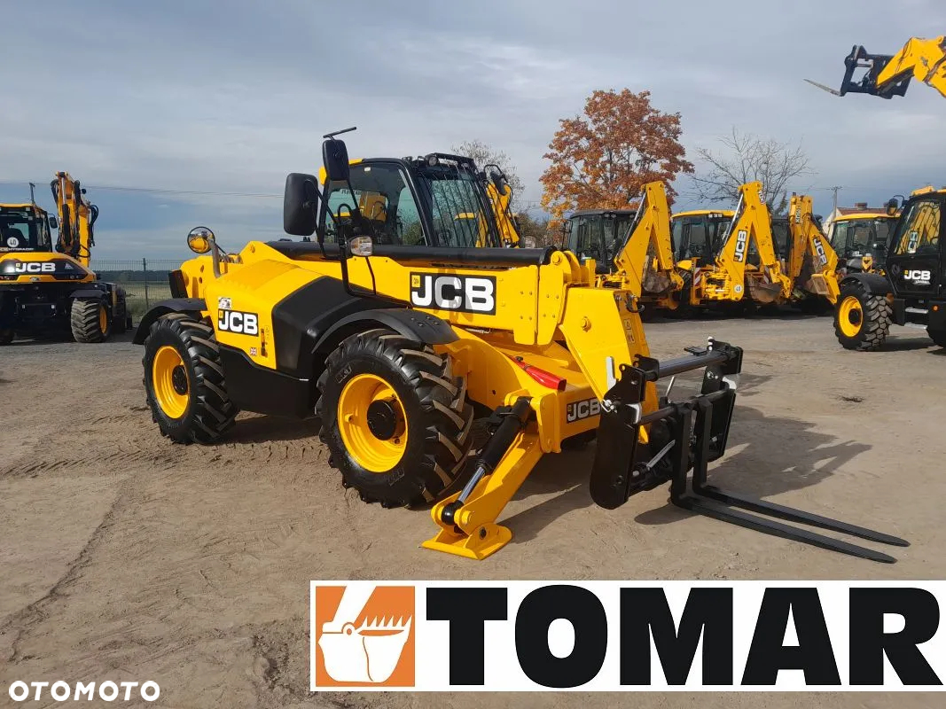 JCB 535-125 HI VIZ - 4