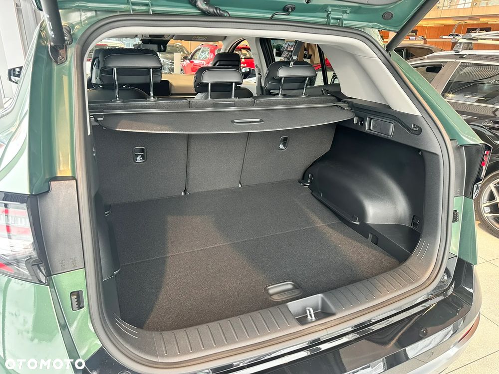 Kia Sportage 1.6 T-GDI L 2WD DCT - 13