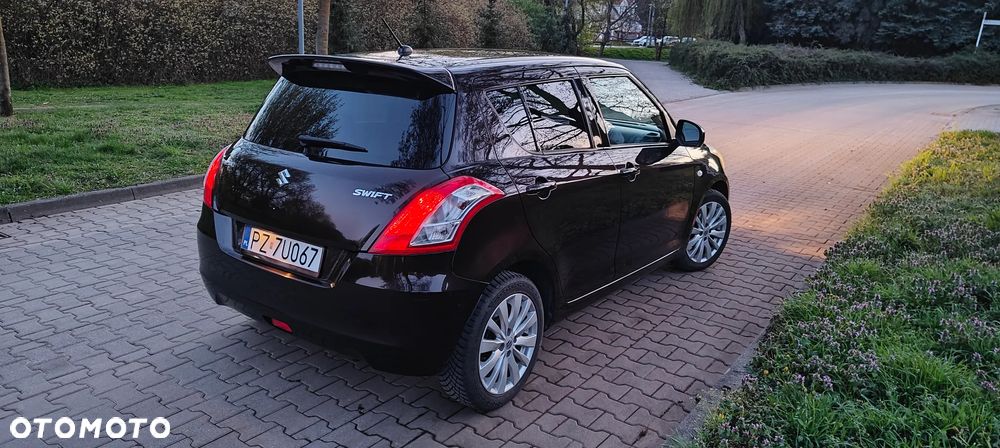 Suzuki Swift 1.2 X-TRA - 1