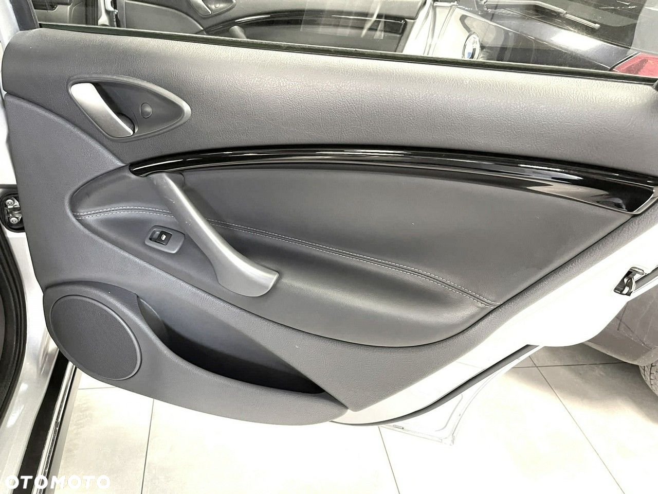 Citroën C5 2.0 HDi Exclusive - 23