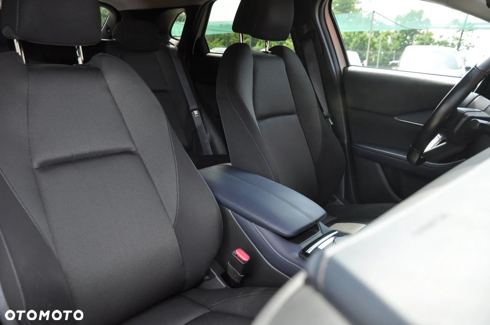 Mazda CX-30 SKYACTIV-X 2.0 M-Hybrid AWD SELECTION - 36