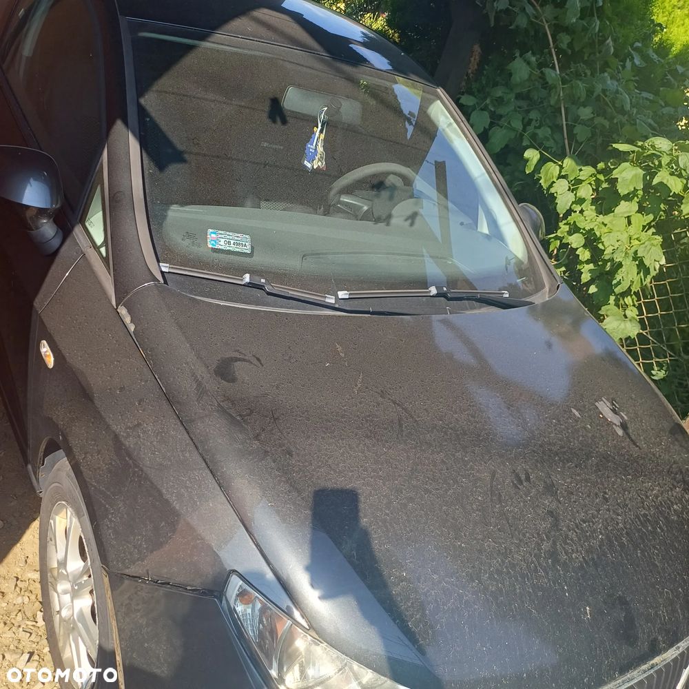 Seat Ibiza SC 1.4 TDI DPF Reference - 6