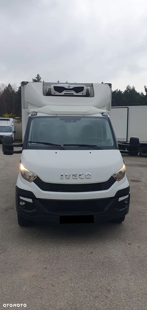 Iveco DAILY 35S15 - 11