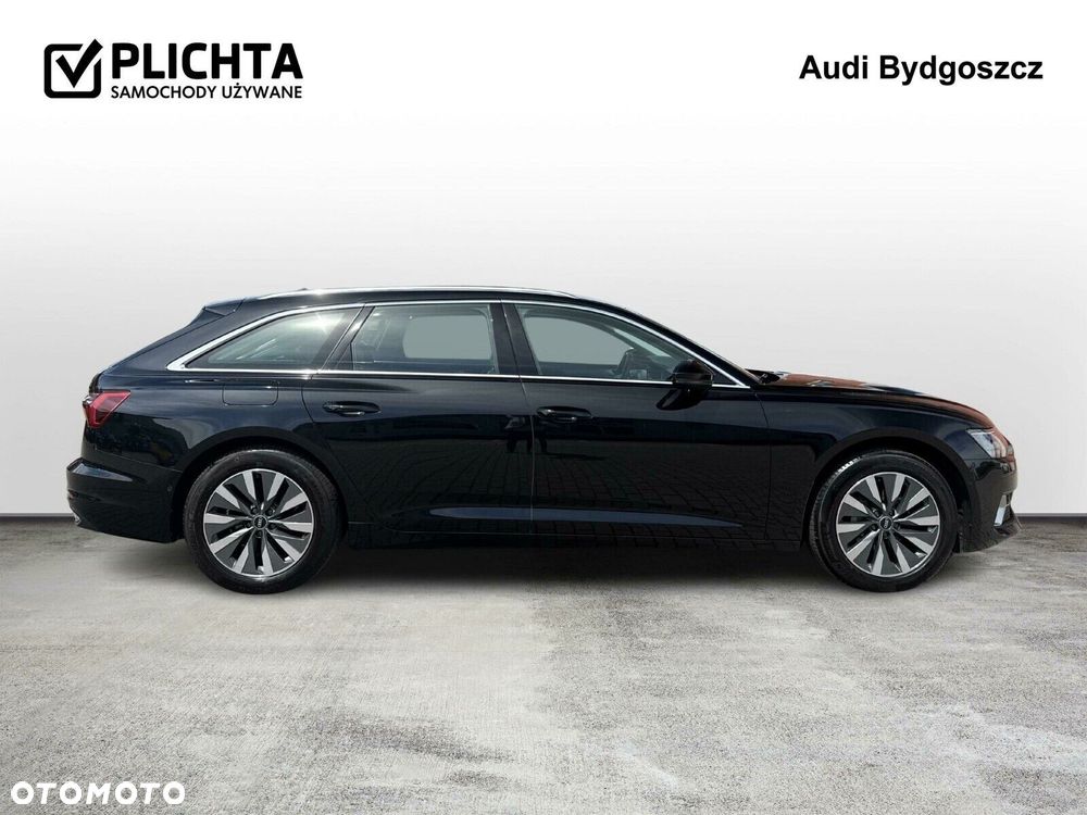 Audi A6 Avant - 7