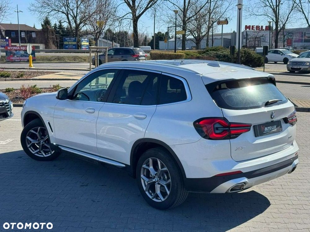 BMW X3 - 4
