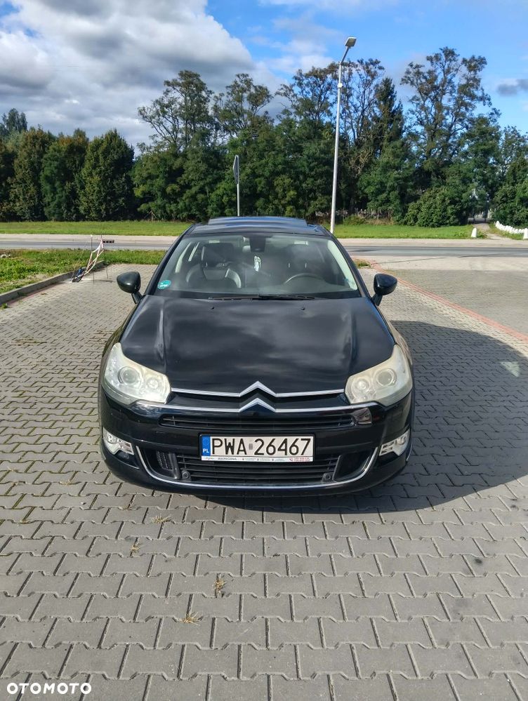 Citroën C5