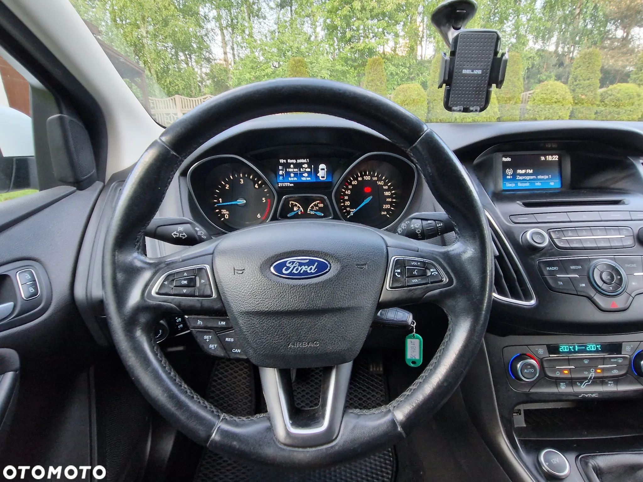 Ford Focus - 16