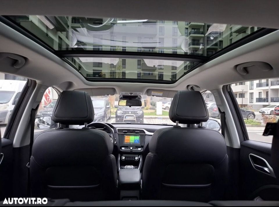 MG ZS EV Luxury - 20