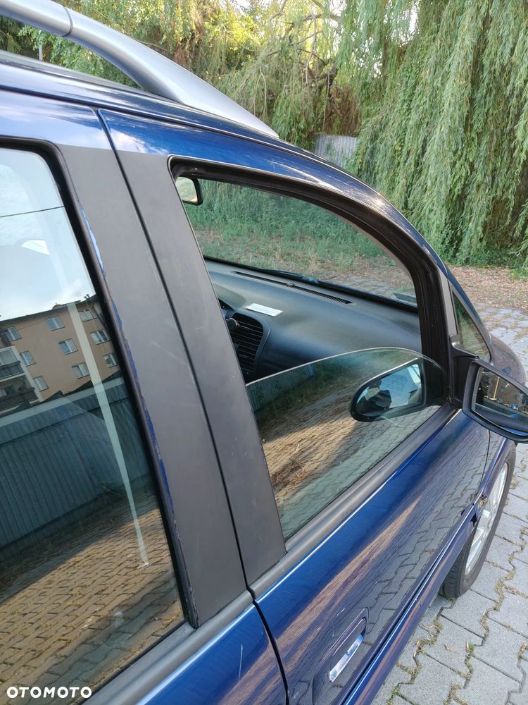 Opel Zafira 2.2 DTI Elegance - 5