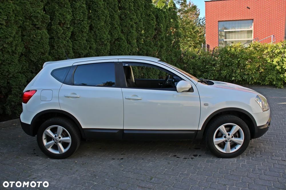 Nissan Qashqai 2.0 Tekna - 3