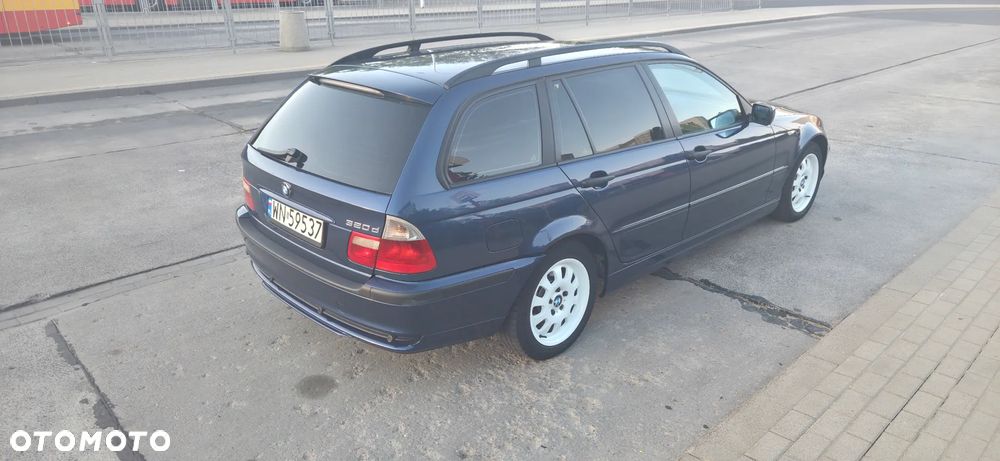 BMW Seria 3 - 3