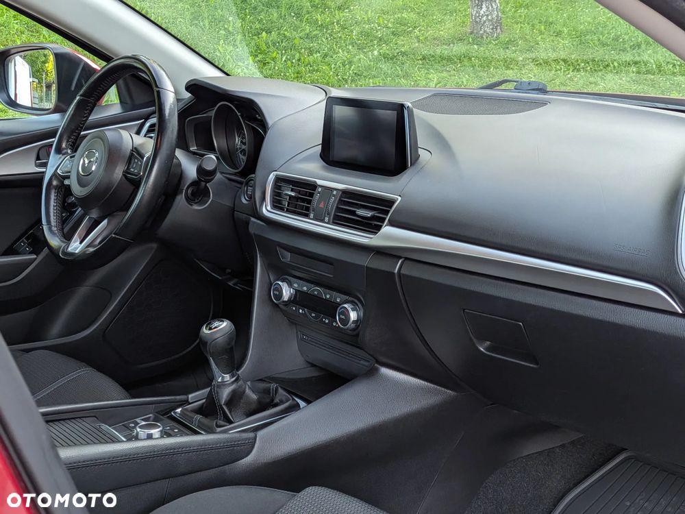 Mazda 3 2.0 Skymotion - 15