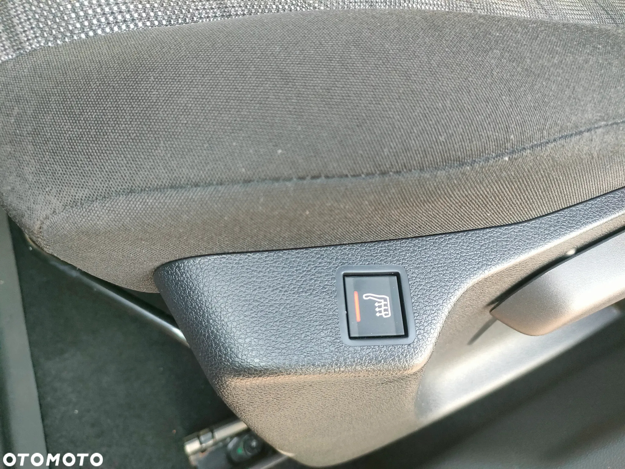 Opel Combo Life 1.5 CDTI Edition Plus S&S - 9