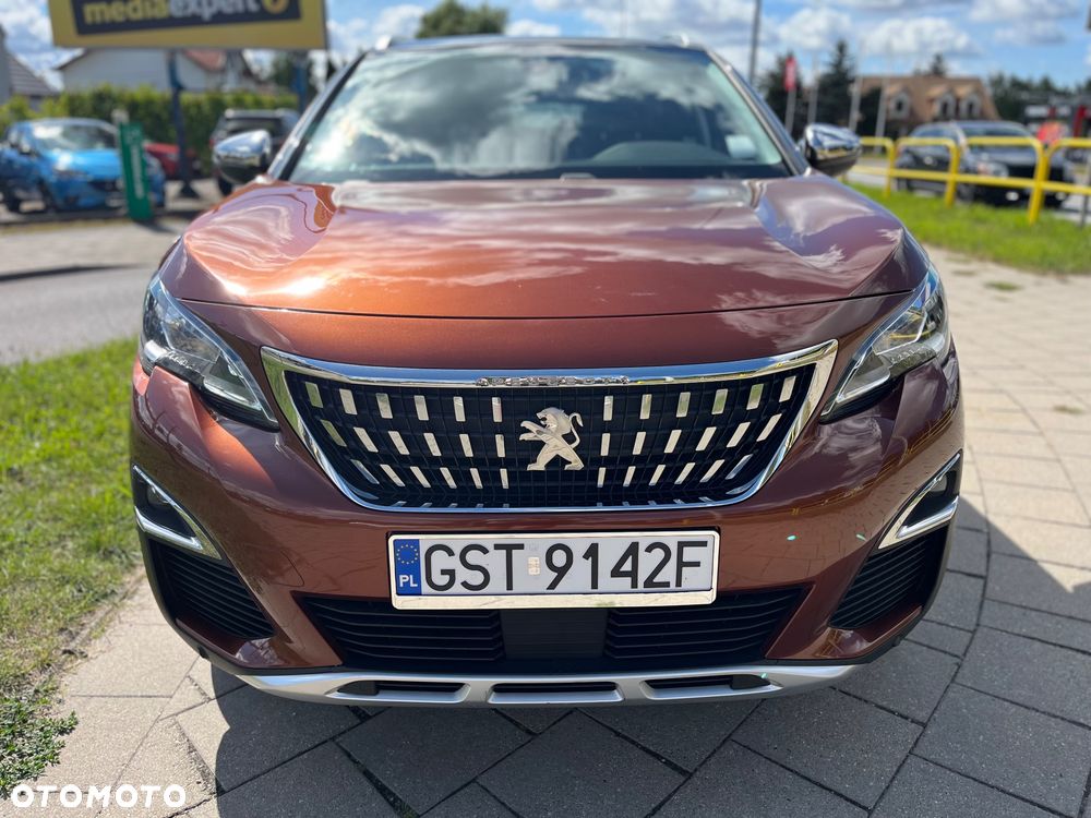 Peugeot 3008 PureTech 130 Stop & Start Crossway - 2